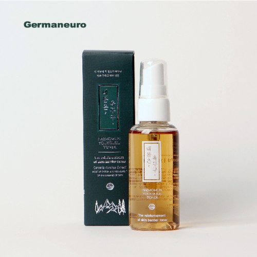 육두구토너 55ml
